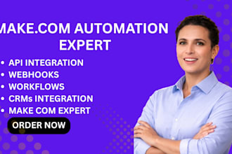 make com automation make com made com automation api make scenario integromat