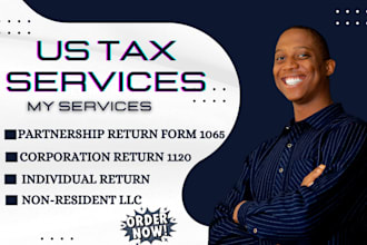 minimize your US tax filings 1040 1065 1120 returns