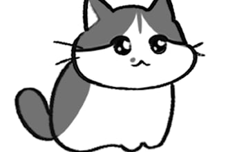 do cute and ugly pet draw