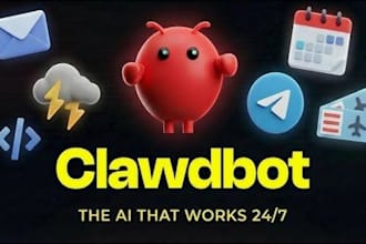 setup openclaw or any ai on your device or vps