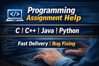 do your programming assignment