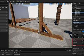develop your roblox game, script systems, ui, vfx, and fix bugs fast