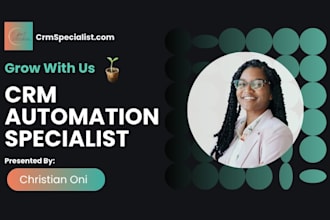 setup zoho crm automation, zoho form, zoho one, zoho flow deluge, zoho one