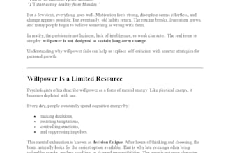 deliver data driven research and high quality writing