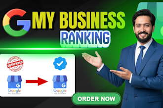 optimize google my business, googie business profile and knowledge panel