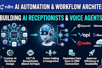 be your dependable and reliable virtual assistant