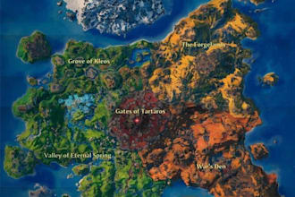 make you steal a brainrot fortnite uefn verse map thumbnail