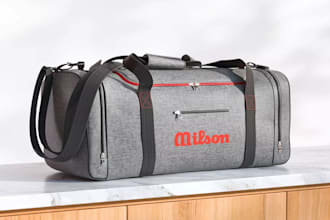 design 3d bag, backpack, handbag with tech pack, cad pattern and realistic model