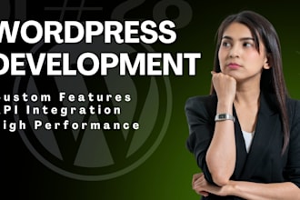 fix wordpress bugs, errors, plugin and website issues fast