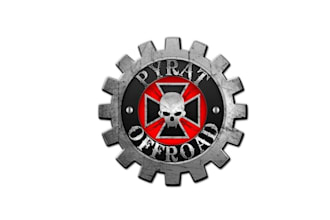 design attractive new logo for offroad automotive theme