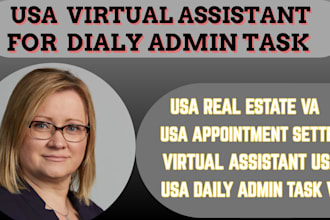 usa virtual sales assistant usa cold calling USA sales closer usa cold caller US