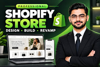 develop shopify store design shopify store development and website development
