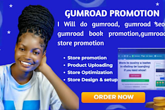 do gumroad gumroad seo gumroad book promotion gumroad store gumroad promotion
