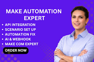 make com automation make com made com automation api make scenario integromat