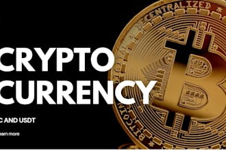 perfectly do crypto invest btc and usdt btc usdt platform