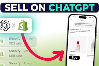 optimize your shopify store for chatgpt ai shopping