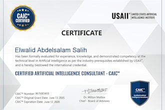 ai training for organizational departments