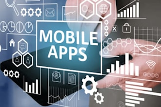 do mobile app ios android game app development