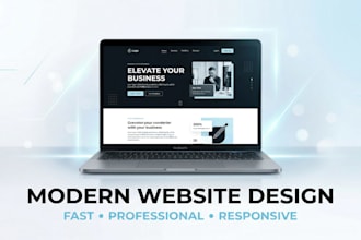 create website personalized, or modify it