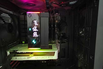 build your PC with your budget