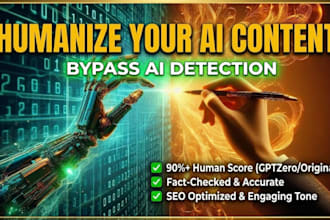 rewrite ai content for a 100 percent human score