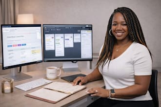 streamline your business operations, systems, and workflows