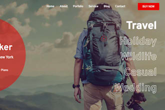 build wix photographer website portfolio website wedding gallery booking client
