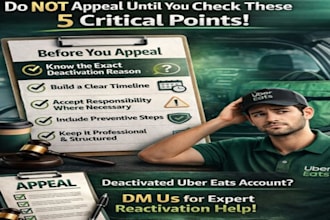 create amazon driver bot, instacart bot, uberbot, slack bot, spark driver bot
