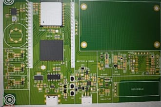 esp32, esp8266, iot, pcb design, stm32, arduino, nrf52, avr, raspberrypl project