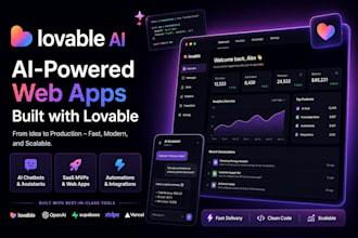 lovable ai, lovable dev, lovable website, lovable to wordpress