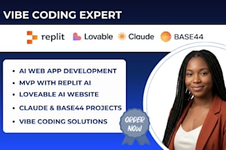fix lovable ai, lovable website, lovable to wordpress,  lovable website