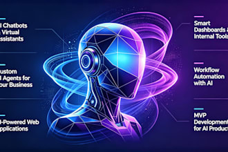 build ai powered web applications