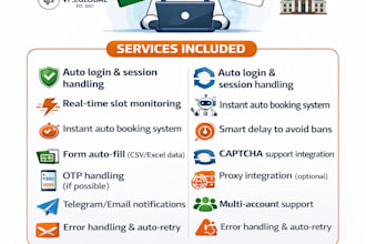 booking bot,tls bot,vfs appointment bot,bls bot,vfs appointment bot,tls