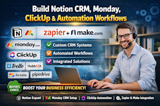 setup notion via n8n zapier make barden help kit pipedream softr potion heapkit