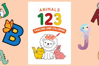 create learning worksheets for preschool and kindergarten