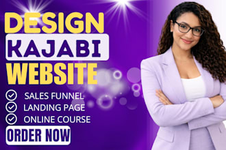 be your kajabi VA  kajabi membership kajabi course learnworld kajabi community