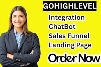 setup gohighlevel for agencies, coaches and businesses