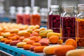 expert in pharmaceutical formulation
