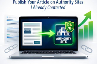 do high da guest post backlinks for crypto, fintech, saas,ai