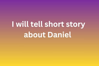 tell story about jude