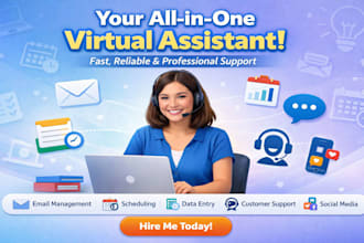 be your general virtual assistant for computational work