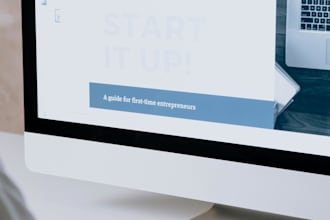 do video editing and promote your business or social media