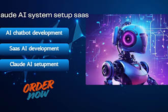 develop claude ai startup mvp ai prototype ai app startup ai machine learning