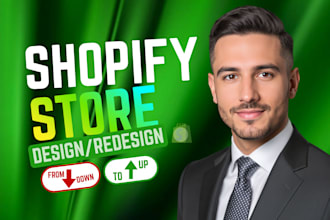 design shopify store design shopify store redesign shopify website design