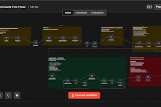 build a reels pipeline for your product auto posting