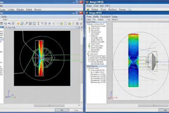 design and simulate rf microwave and,mmwavee antenna circuits using cst and hfss