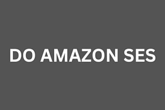 do amazon ses, ses promotion