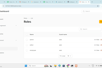 fix laravel bugs, errors exceptions in your PHP application