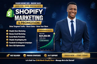 do shopify cro audit to increase conversions and sales