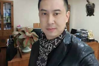 help you get a china company